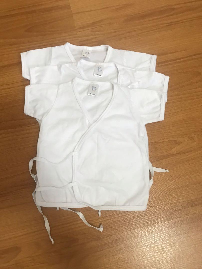 Baby deals tying cloth