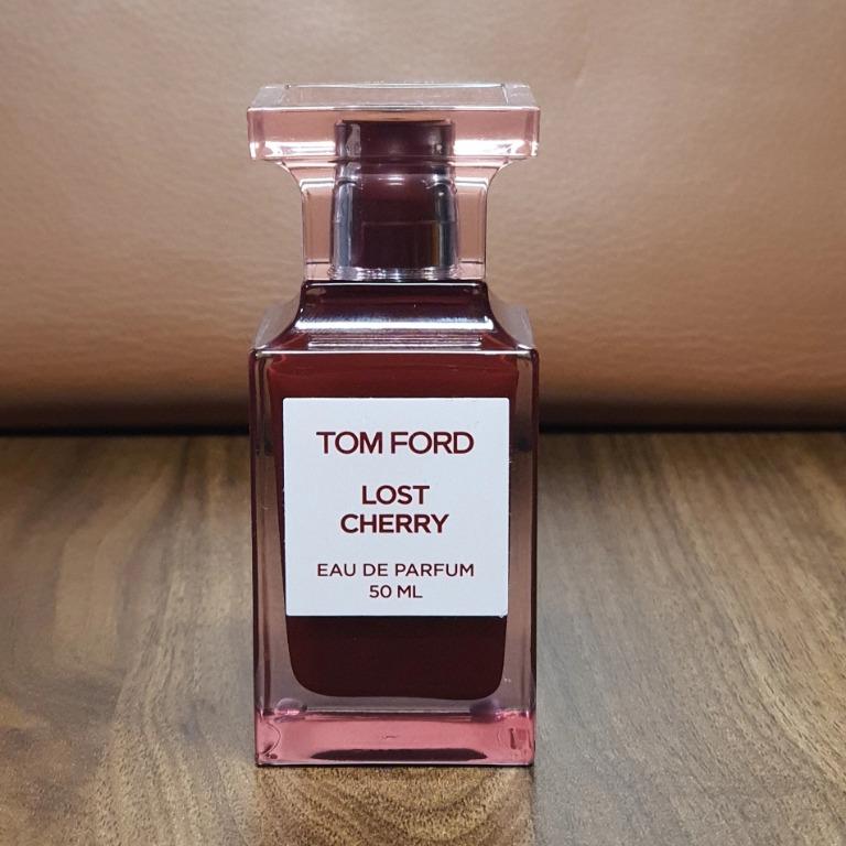 Tom ford lost cherry store decant