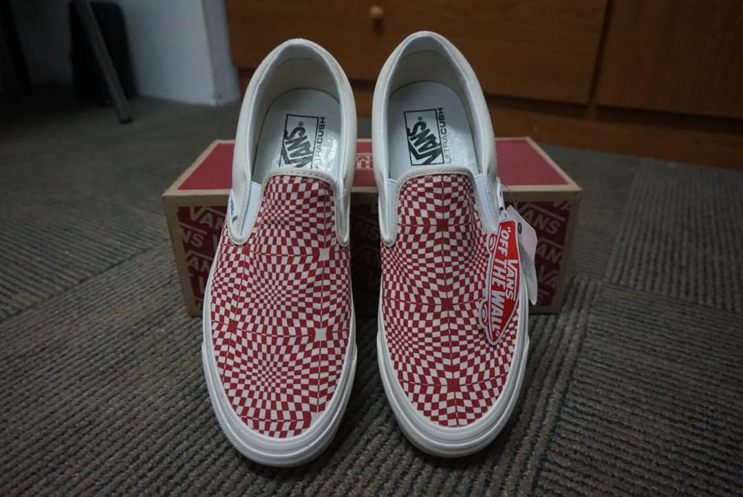 Vans classic deals 2208