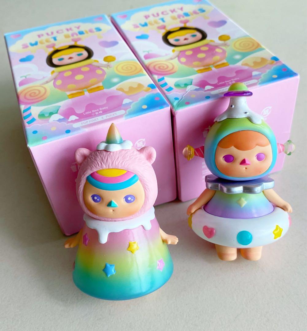 Wtt Wts Pucky Sweet Babies Candy Alien Unicorn Jello Toys Games Bricks Figurines On Carousell Epoha, period i sinopsis poka neizvestny. wtt wts pucky sweet babies candy alien unicorn jello