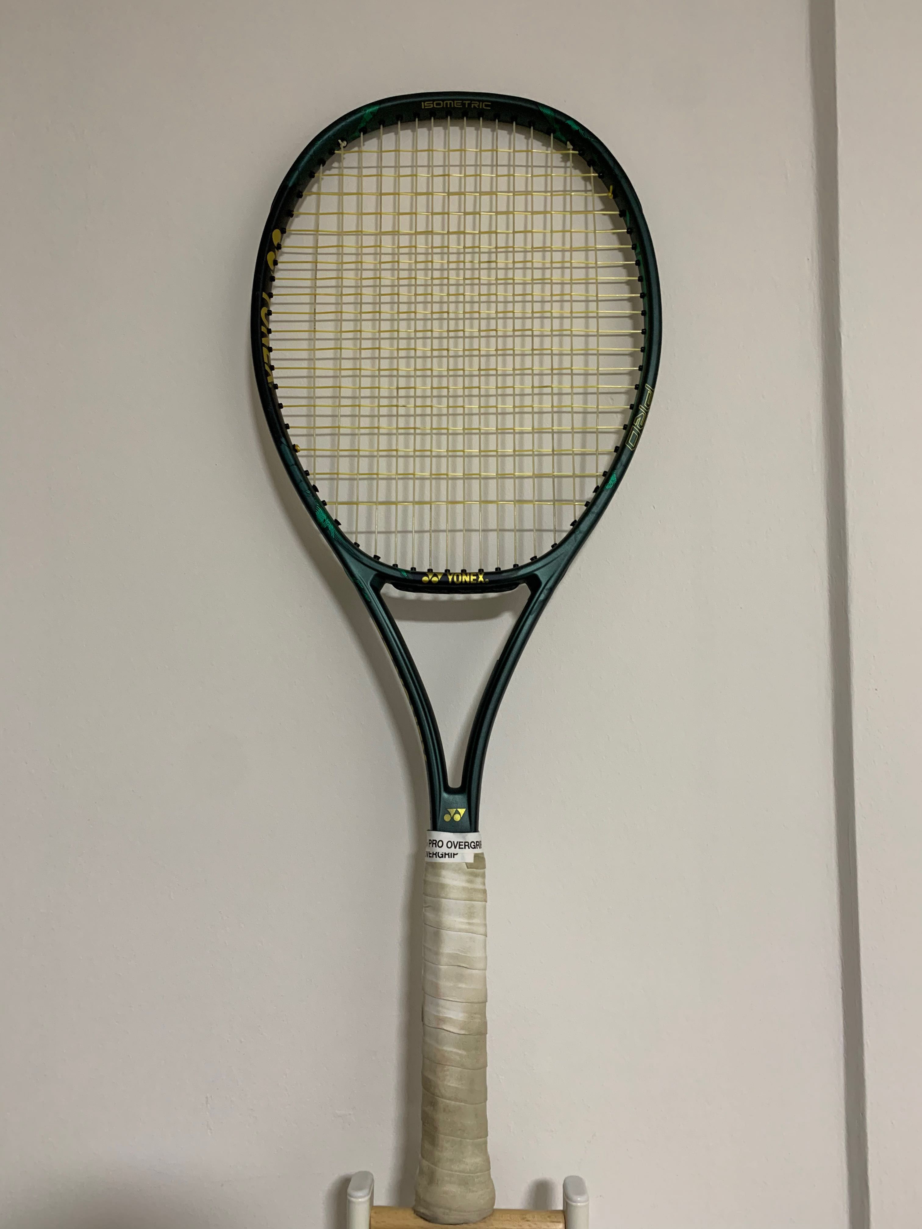 yonex vcore 97 pro 330