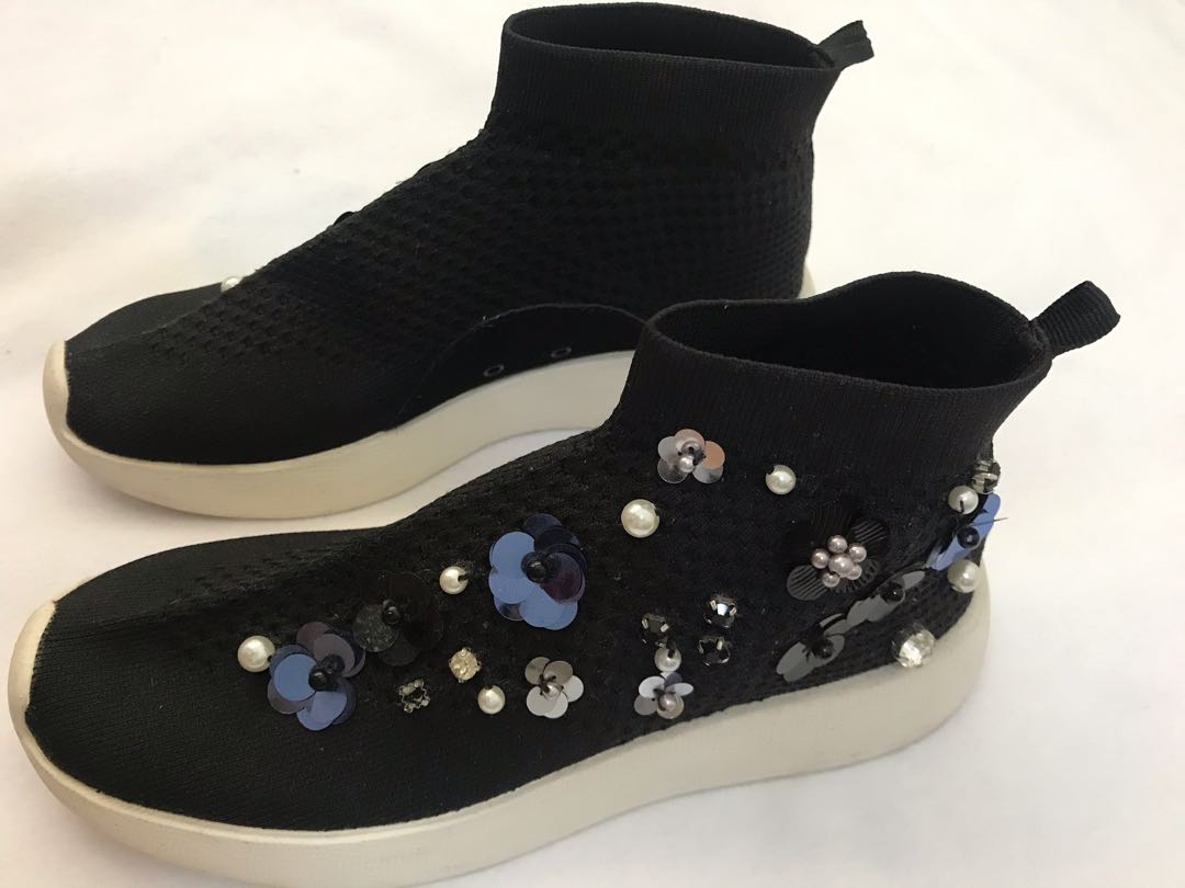 Zara speed trainer cheap