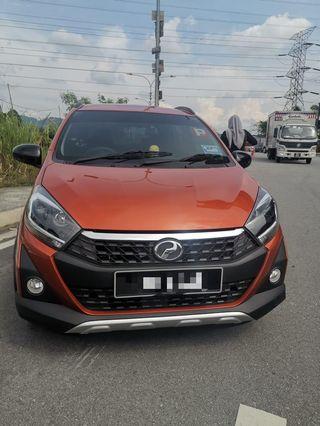 Kereta Sewa Minggu Vehicle Rentals Carousell Malaysia