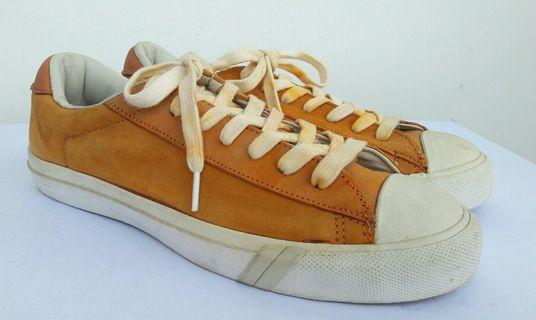 pro keds norse projects