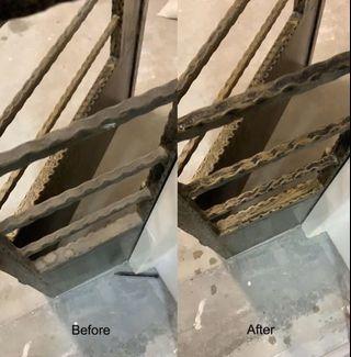 CHEAPEST House Cleaning for Move in/out/ post renovation CHEAPEST House Cleaning for Move in/out/ post renovation