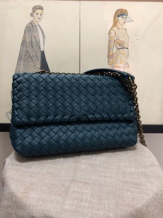 Baby olimpia bottega discount veneta