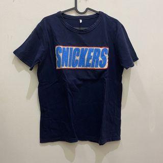 Kaos snickers