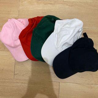 5 topi