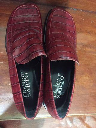 franco sarto shoes price