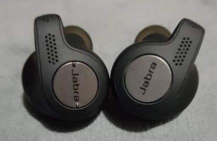 Blutooth Earbuds