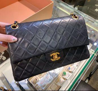 Chanel Bags Preloved Bags Wallets Carousell Malaysia