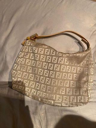 Vintage fendi bag