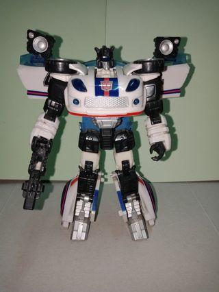 hasbro takara 2003 transformer