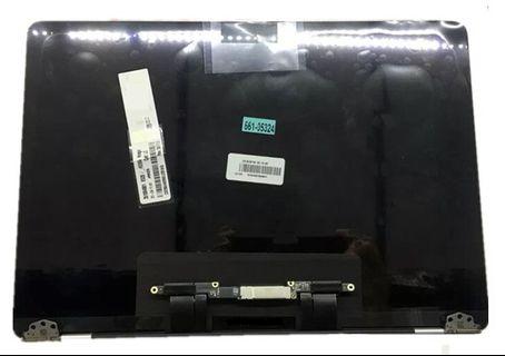Brand New 13'' A1706 A1708 LCD Screen Assembly For Apple Macbook Pro A1706 A1708 LCD Screen Display Assembly 2016 2017 Year