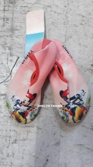Aqua Shoes