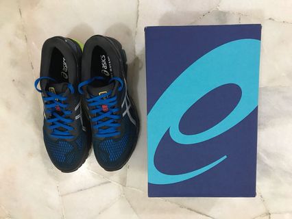 Gel kayano 26 sales malaysia