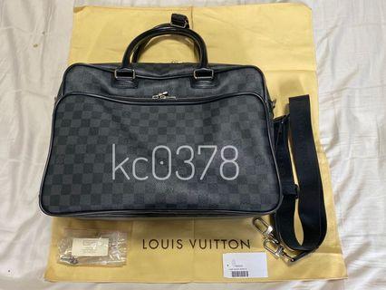 Louis Vuitton Icare Briefcase 357642