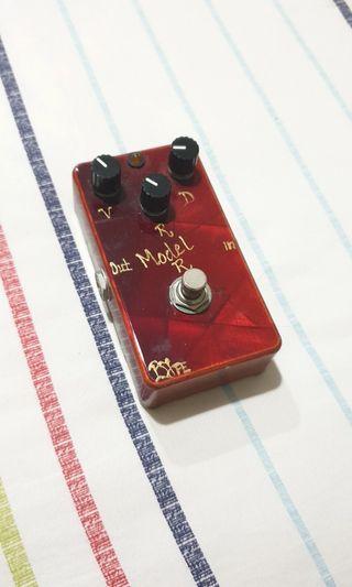BJFE Model R