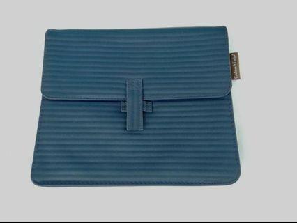 Case or clutch bag from Crabtree and Evelyn for Turkish Airlines