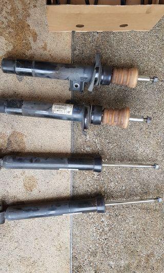 bmw shocks for sale