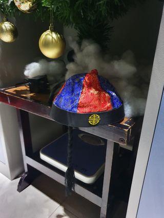 topi anak cowo