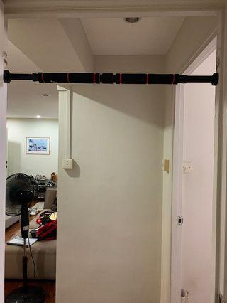 Pull up bar (new)