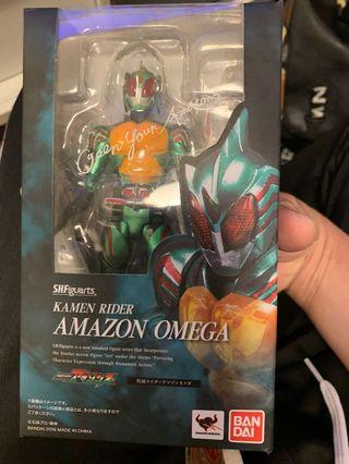 bandai 幪面超人Amazon