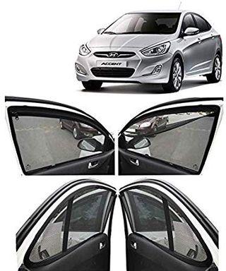 hyundai verna 2015 accessories