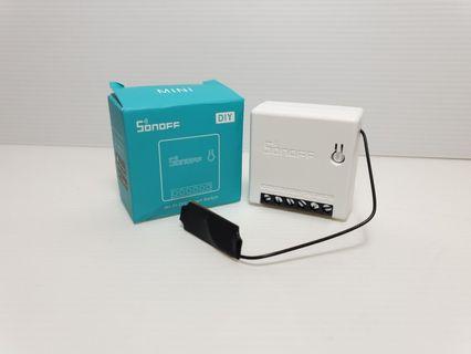 Sonoff DIY Mini Smart Switch (Alexa/Google)