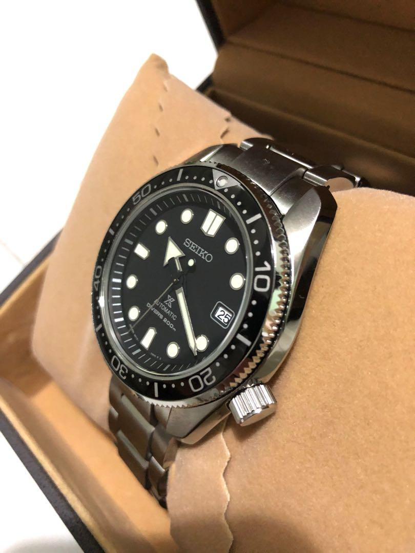 Seiko 53mas top
