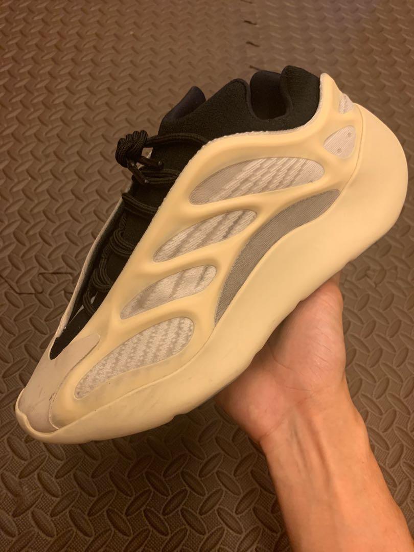 yeezy 700 x2