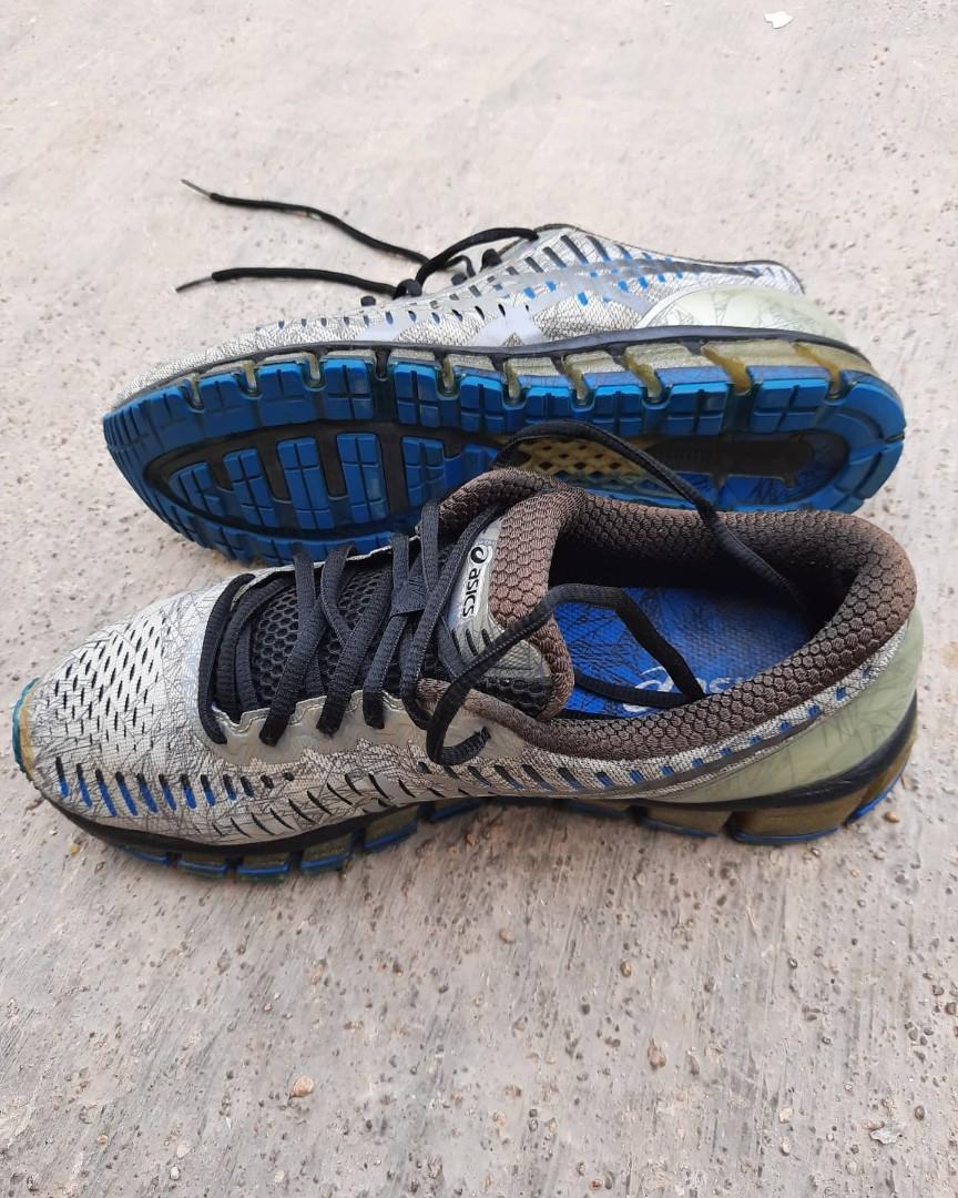 Asics quantum 369 clearance