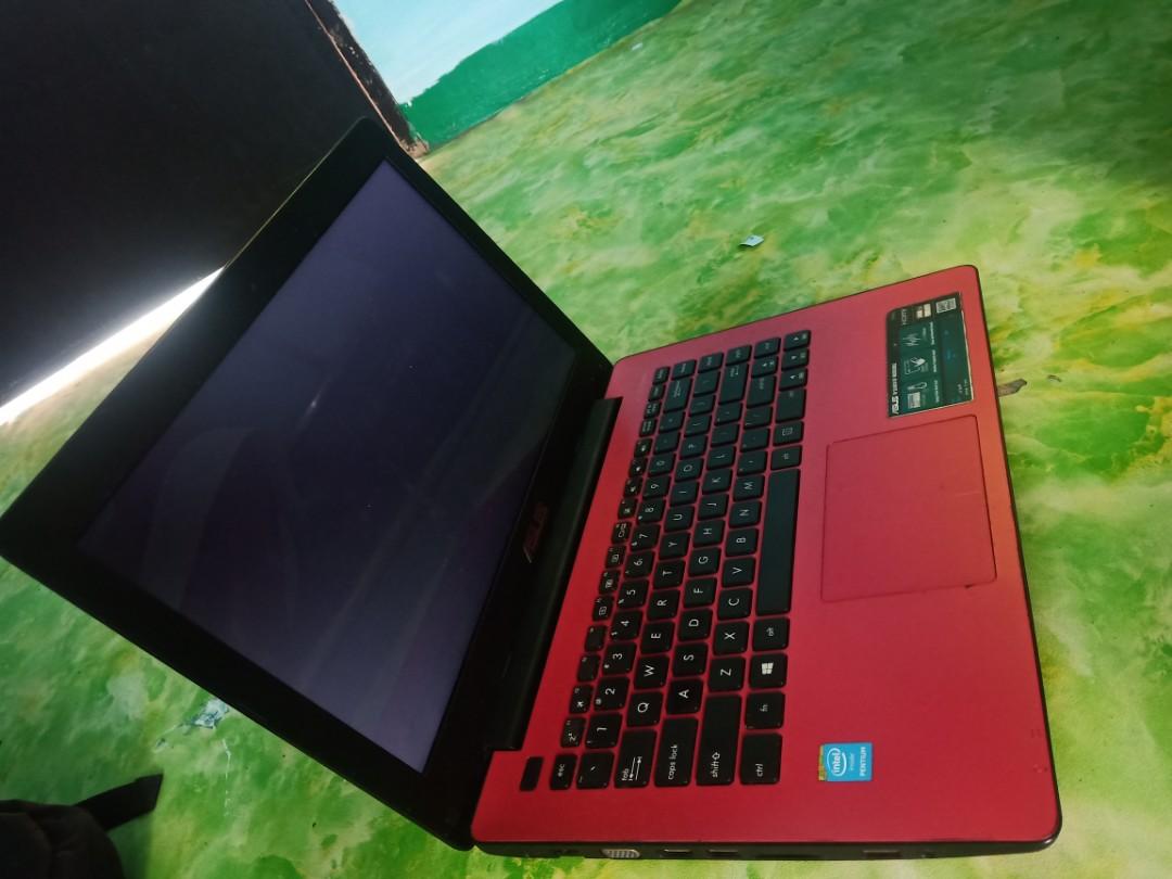 Asus X543m Electronics Computers Laptops On Carousell
