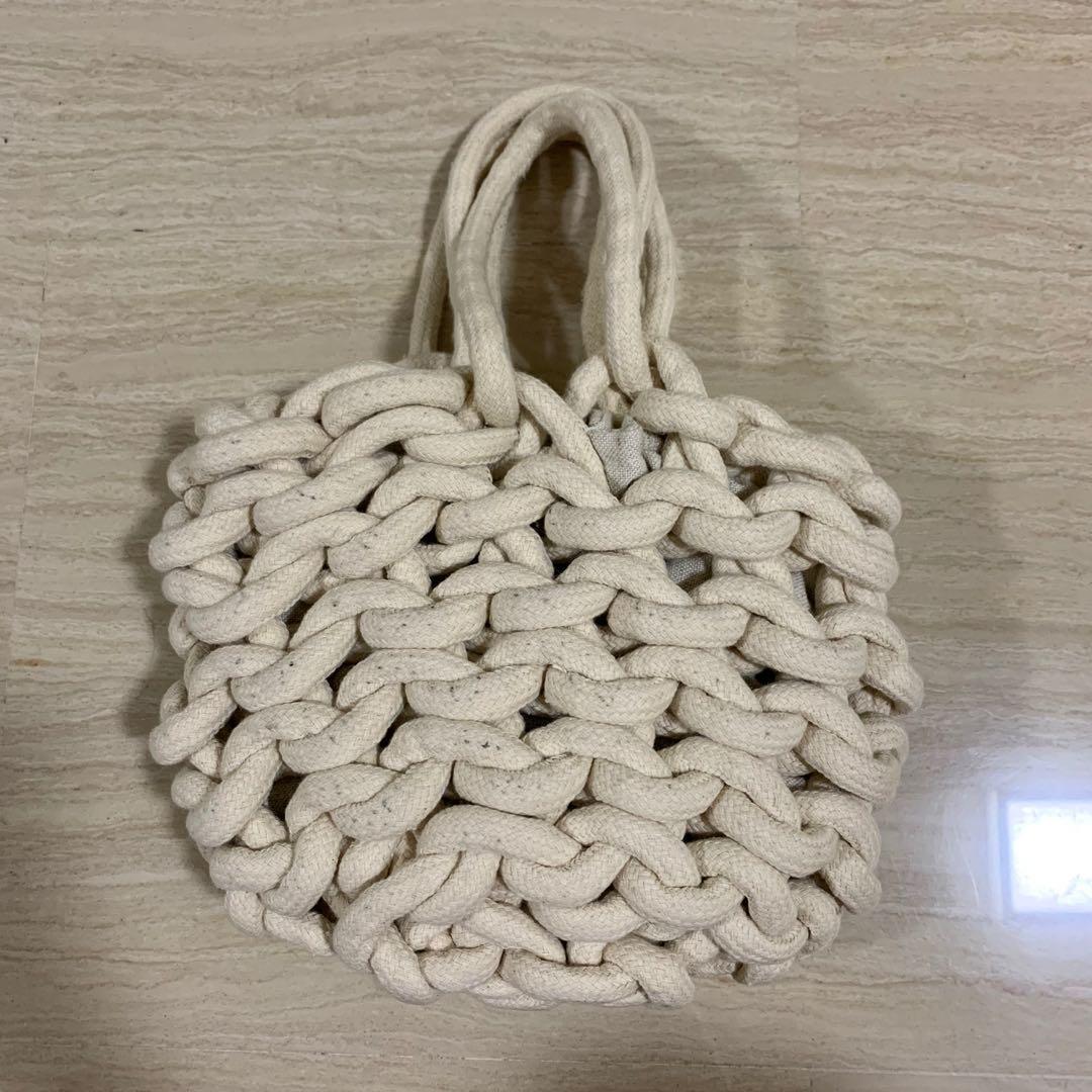 Authentic Alienina Julia Bucket Bag