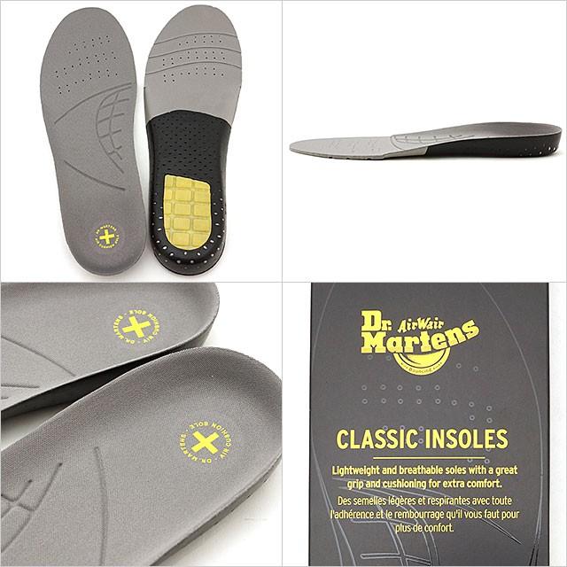 FAST DEAL 30 Authentic Genuine Dr Martens Classic Insole
