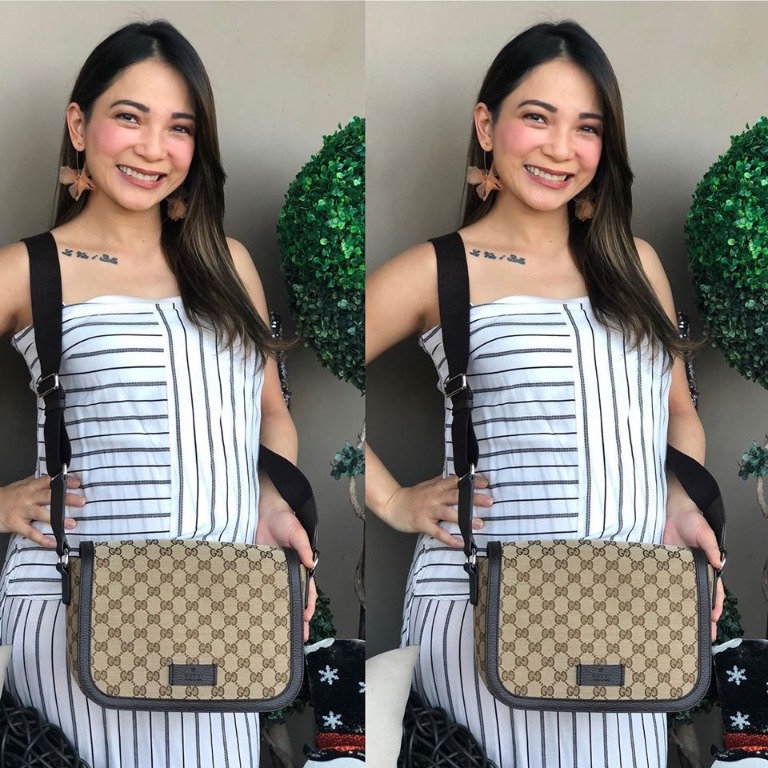 gucci square crossbody bag