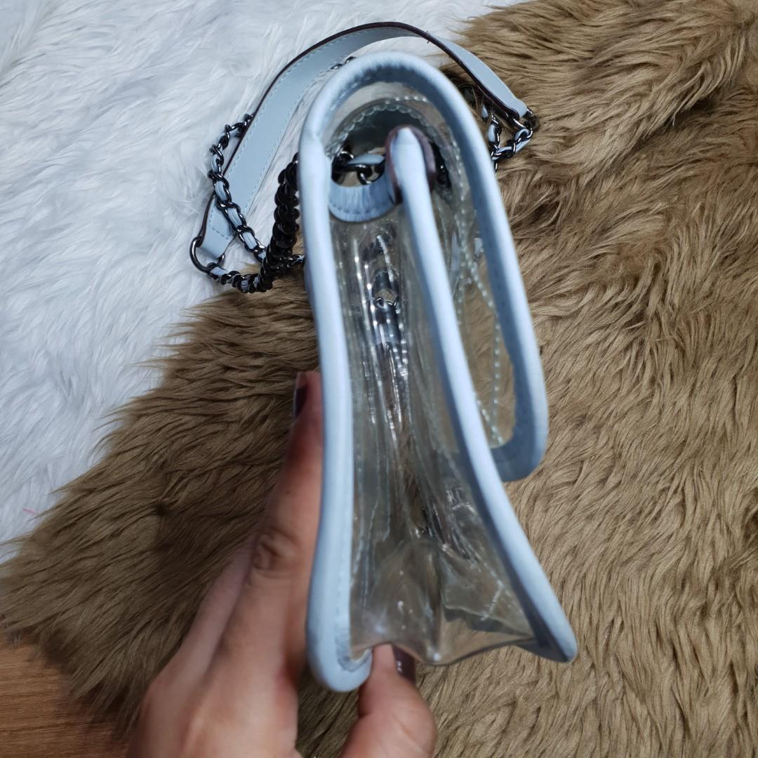 BAG OF PARODY (Category: Cross-body Bags) located in Pasig City. Submitted by luxbicolph (Listing ID 281533380, Image 3). Description: .