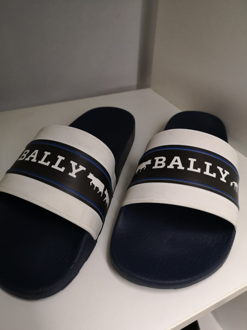 Sandal bally original sale