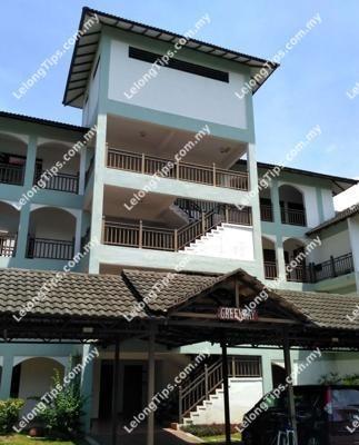 Block Greenbay Jalan Cyber Sutera Cyber Heights Villa 63000 Cyberjaya Selangor Property For Sale On Carousell