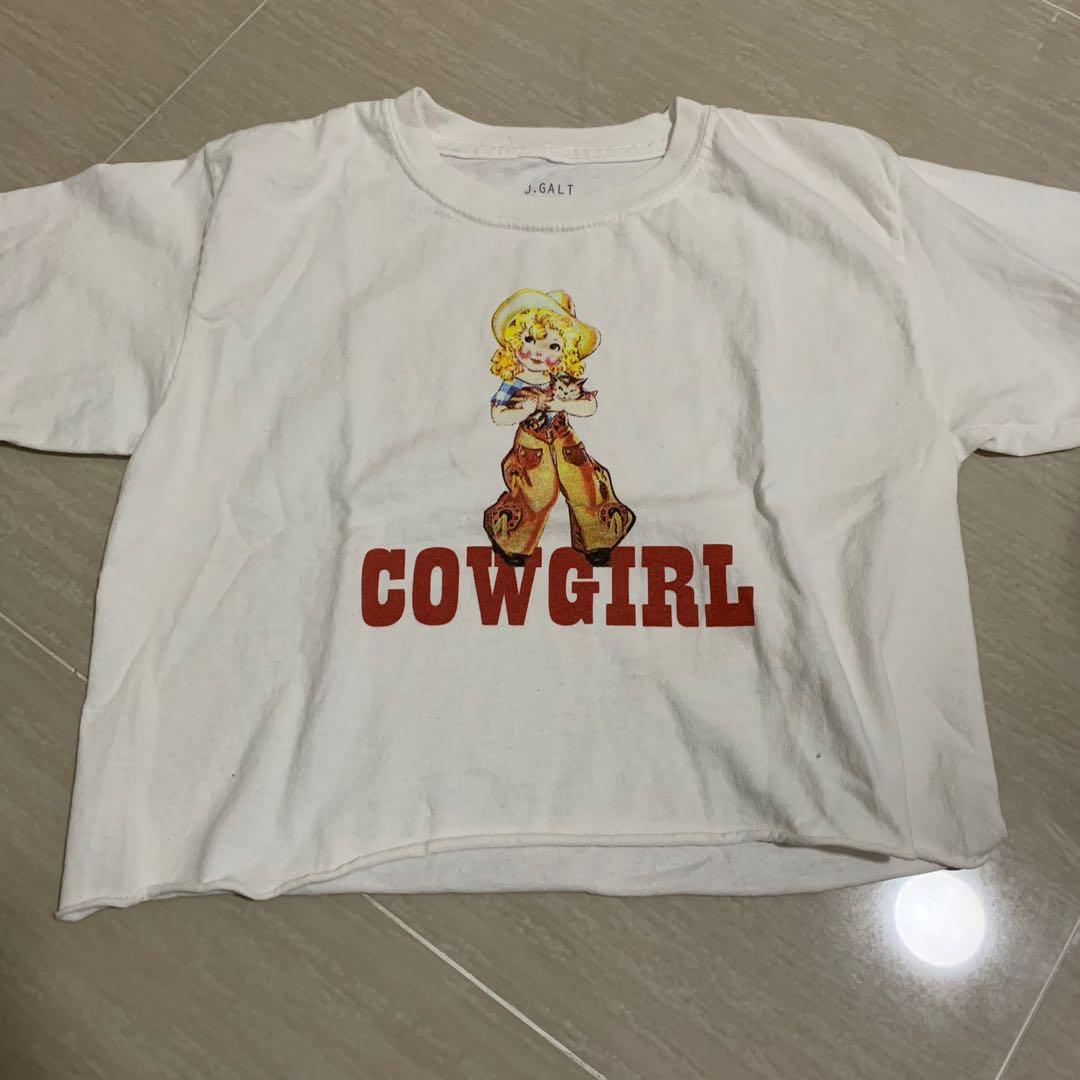 brandy melville cowgirl