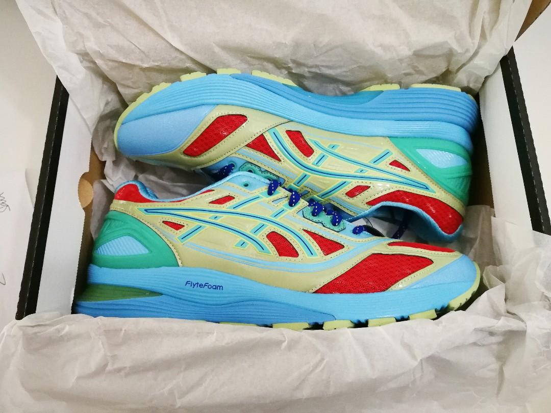 Asics kiko 2025 kostadinov 75