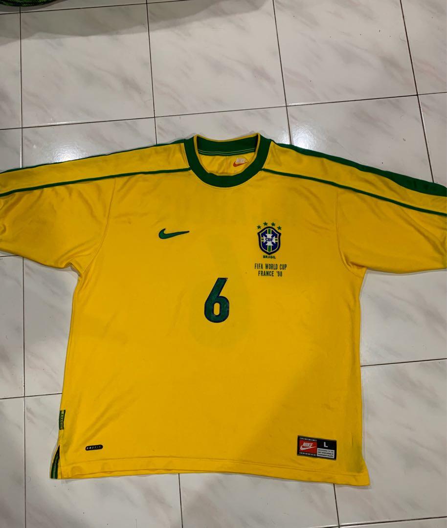 jersi brazil
