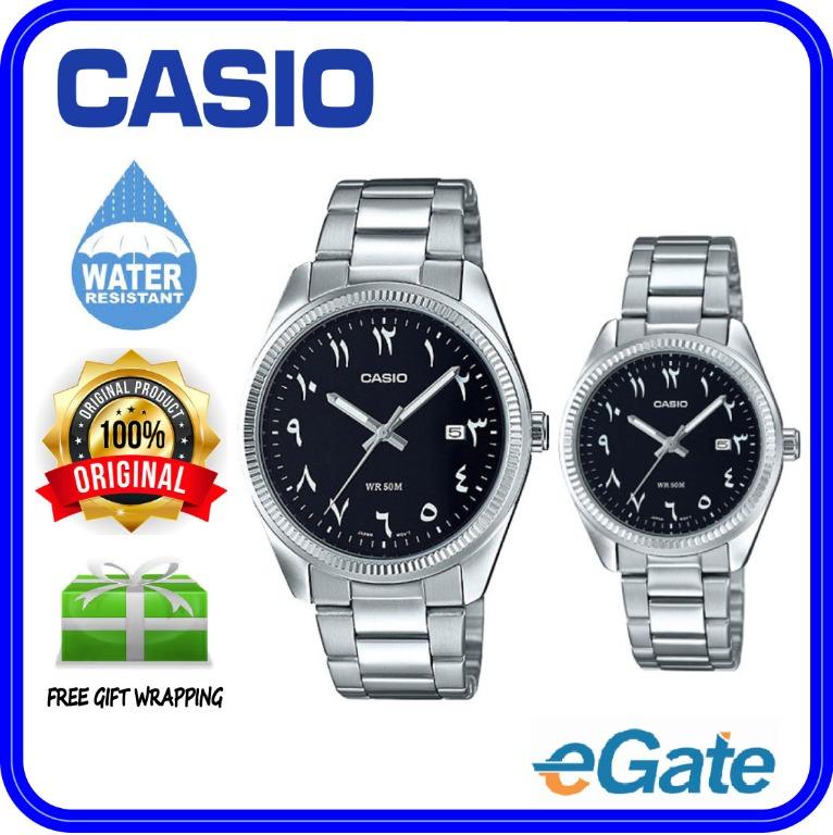 Casio arabic cheap