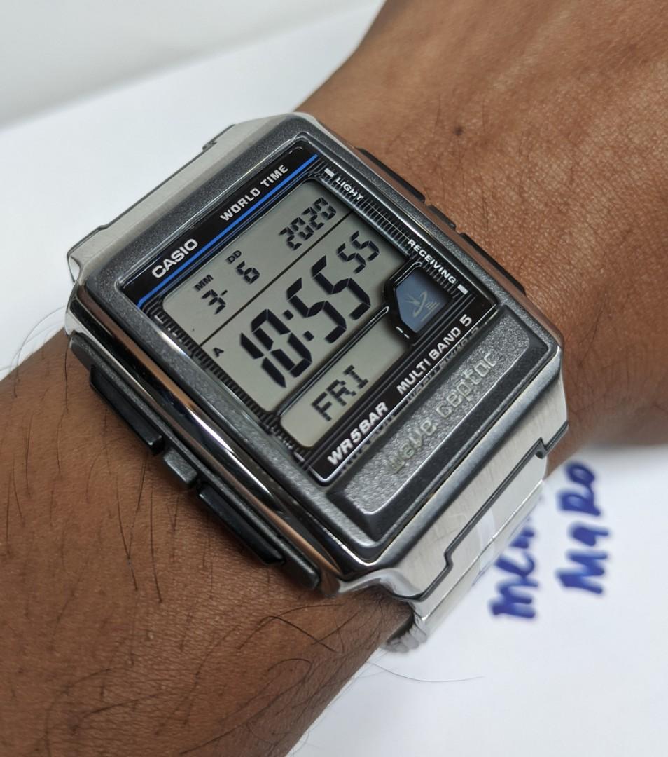 Casio wv59 sales