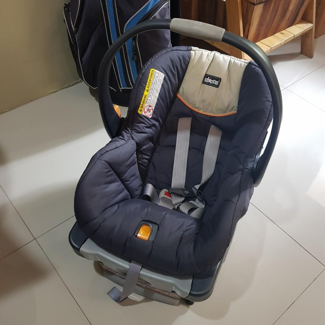 chicco fit 30 base