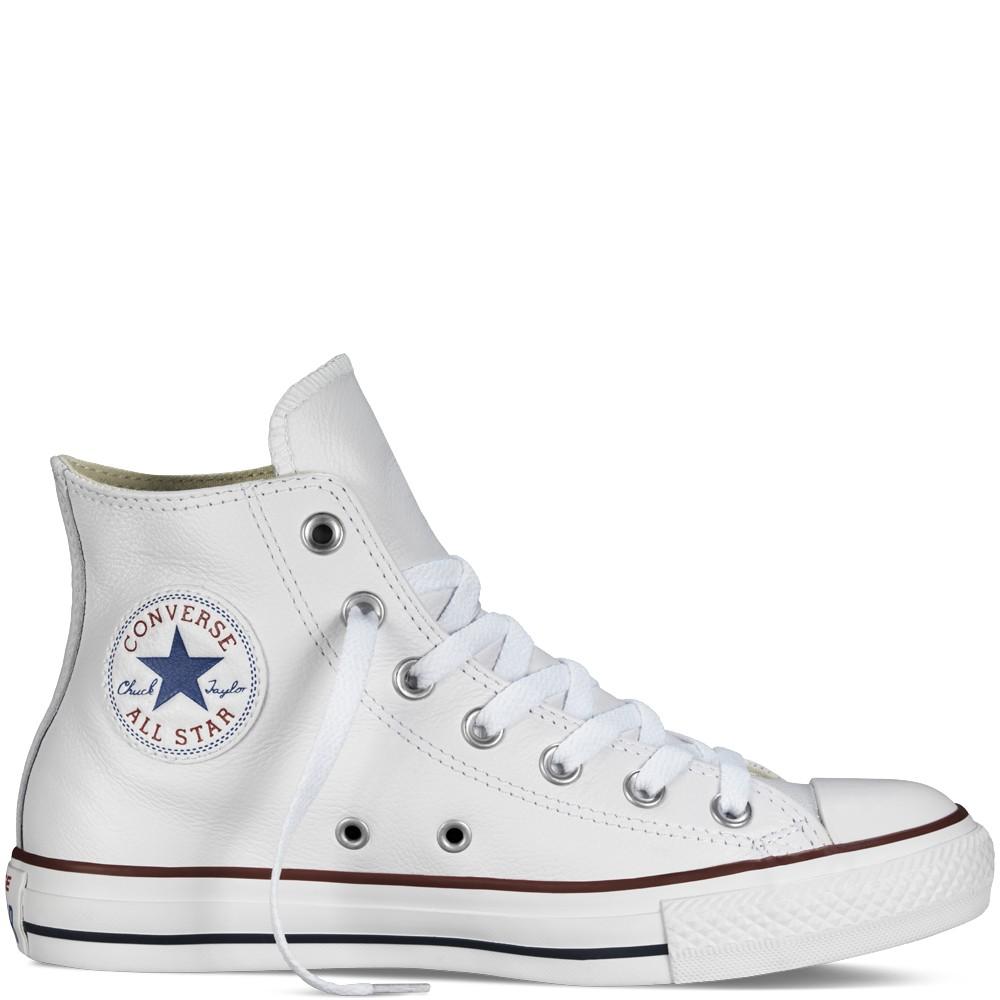all star converse leather shoes price