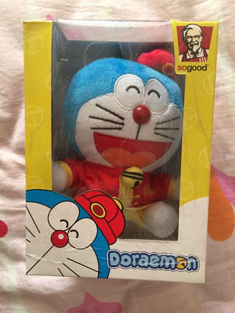 pusheen chinese new year plush
