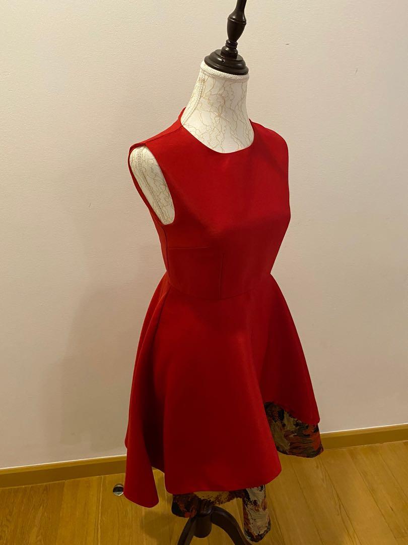 Dress #IWD2020 (Category: Dresses) located in Makati City. Submitted by mydeclutteringsale (Listing ID 281654377, Image 3). Description: .