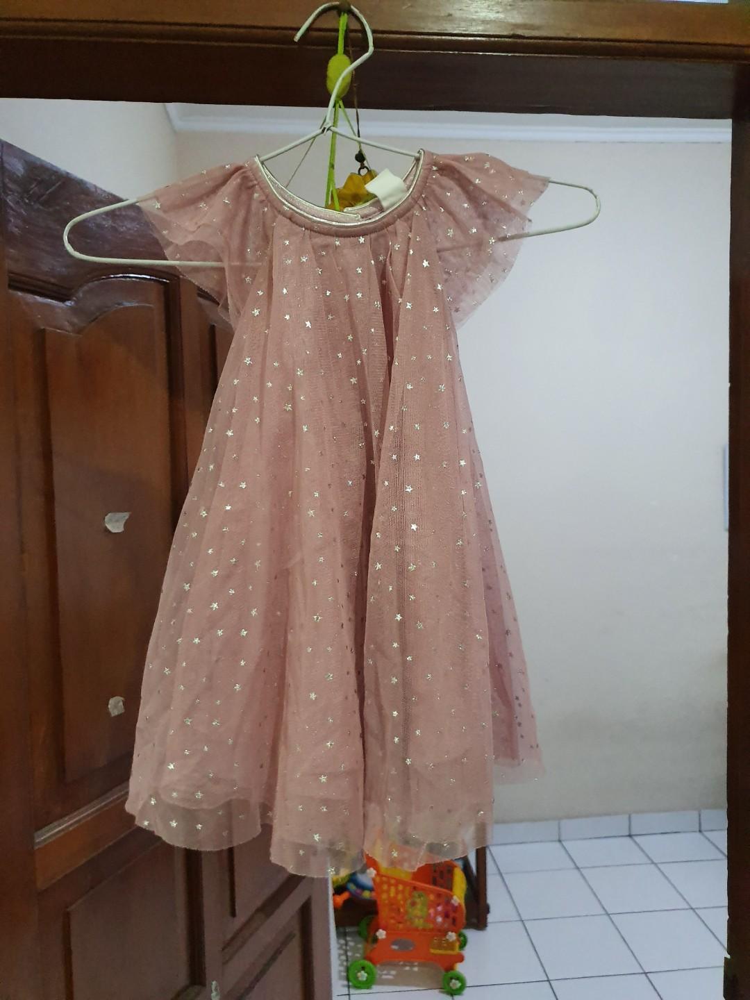 Dress anak h&m best sale