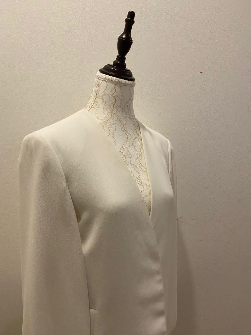 Dress Cape Coat #IWD2020 (Category: Dresses) located in Makati City. Submitted by mydeclutteringsale (Listing ID 281653732, Image 2). Description: #IWD2020.
